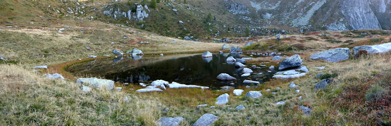 Laghi.......del TRENTINO